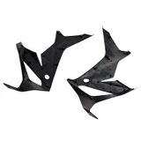 2019-2024 Honda CBR650R Side frame Cover Panel Fairing Body Cowl Generic