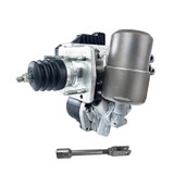 2003-2005 LEXUS GX470 ABS Pump Master Cylinder Assemby 47050-60081 Generic