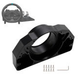 Aluminum Bearing Seat for G25 G29 G923 Movement Logitech Steering Wheel Black
