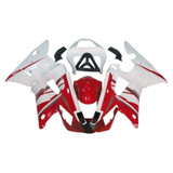 Injection Fairing Kit Bodywork Plastic ABS fit For Yamaha YZF 1000 R1 2000-2001