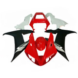 Injection Fairing Kit Bodywork Plastic ABS fit For Yamaha YZF 1000 R1 2002-2003