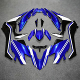Injection Fairing Kit Bodywork ABS fit For Yamaha T-Max TMAX530 2017-2018