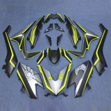 Injection Fairing Kit Bodywork ABS fit For Yamaha T-Max TMAX530 2017-2018