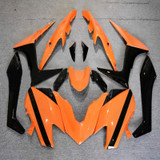Injection Fairing Kit Bodywork ABS fit For Yamaha T-Max TMAX530 2017-2018