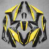 Injection Fairing Kit Bodywork Plastic ABS fit For Yamaha TMAX560 2019-2021