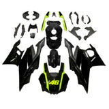 Injection Fairing Kit Bodywork Plastic ABS fit For Yamaha YZF R3 R25 2022-2024