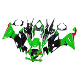 2019-2023 Kawasaki ZX6R Injection Fairing Kit Bodywork Plastic ABS Amotopart Fairing #139