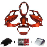 Injection Fairing Kit Bodywork Plastic ABS For Honda VTR1000F 1997-2005