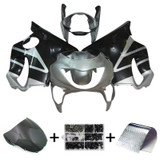 Injection Fairing Kit Bodywork Plastic ABS For Honda CBR600 F4 1999-2000