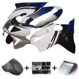 Injection Fairing Kit Bodywork Plastic ABS For Honda CBR600 F4 1999-2000