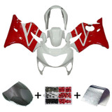 Injection Fairing Kit Bodywork Plastic ABS For Honda CBR600 F4 1999-2000