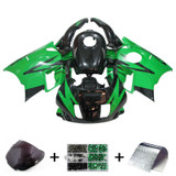 Injection Fairing Kit Bodywork Plastic ABS For Honda CBR600 F2 1991-1994