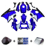 Injection Fairing Kit Bodywork Plastic ABS For Honda CBR600 F2 1991-1994