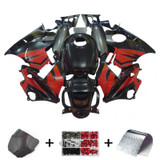 Injection Fairing Kit Bodywork Plastic ABS For Honda CBR600 F3 1995-1996