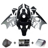 Injection Fairing Kit Bodywork Plastic ABS For Honda CBR600 F3 1995-1996
