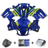 Injection Fairing Kit Bodywork Plastic ABS For Honda CBR600 F3 1995-1996