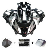 Injection Fairing Kit Bodywork Plastic ABS For Honda CBR600 F3 1997-1998