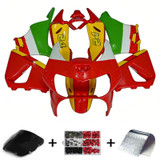 Injection Fairing Kit Bodywork Plastic ABS For Honda CBR900RR 919 1998-1999