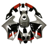 1988-1992 Honda VFR400R NC30 Injection Fairing Kit Bodywork Plastic ABS Amotopart Fairing #109