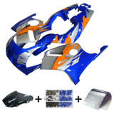 Injection Fairing Kit Bodywork For Honda CBR250RR MC19 1988-1989