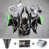 Injection Fairing Kit fit For Kawasaki Ninja ZX-25R ZX-4R ZX-4RR 2019-2026