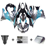 Injection Fairing Kit fit For Kawasaki Ninja ZX-25R ZX-4R ZX-4RR 2019-2026
