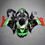 2019-2025 Kawasaki Ninja ZX-25R ZX-4R ZX-4RR Injection Fairing Kit Amotopart Fairing #158