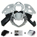 Injection Fairing Kit Bodywork Plastic ABS For Suzuki GSXR1000 2000-2002 K1 K2