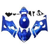 2003-2004 Suzuki GSXR1000 K3 Injection Fairing Kit Bodywork Plastic ABS Amotopart Fairing #148
