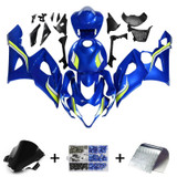 Injection Fairing Kit Bodywork Plastic ABS For Suzuki GSXR1000 2005-2006 K5