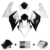 Injection Fairing Kit Bodywork Plastic ABS For Suzuki GSXR1000 2005-2006 K5