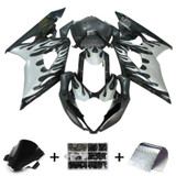Injection Fairing Kit Bodywork Plastic ABS For Suzuki GSXR1000 2005-2006 K5