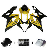 Injection Fairing Kit Bodywork Plastic ABS For Suzuki GSXR1000 2005-2006 K5