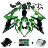 Injection Fairing Kit Bodywork Plastic ABS For Suzuki GSXR1000 2005-2006 K5