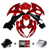Injection Fairing Kit Bodywork Plastic ABS For Suzuki GSXR1000 2005-2006 K5