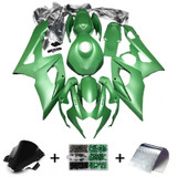Injection Fairing Kit Bodywork Plastic ABS For Suzuki GSXR1000 2005-2006 K5