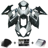 Injection Fairing Kit Bodywork Plastic ABS For Suzuki GSXR1000 2007-2008 K7
