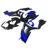 2007-2008 Suzuki GSXR1000 K7 Injection Fairing Kit Bodywork Plastic ABS Amotopart Fairing #145