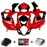 Injection Fairing Kit Bodywork Plastic ABS For Suzuki GSXR1000 2007-2008 K7