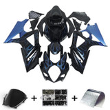 Injection Fairing Kit Bodywork Plastic ABS For Suzuki GSXR1000 2007-2008 K7