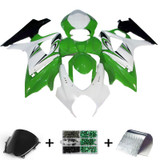 Injection Fairing Kit Bodywork Plastic ABS For Suzuki GSXR1000 2007-2008 K7