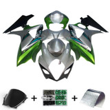 Injection Fairing Kit Bodywork Plastic ABS For Suzuki GSXR1000 2007-2008 K7