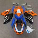 Injection Fairing Kit Bodywork Plastic ABS For Suzuki GSXR1000 2009-2016 K9