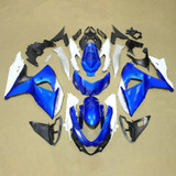 Injection Fairing Kit Bodywork Plastic ABS For Suzuki GSXR1000 2009-2016 K9