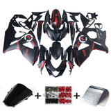 Injection Fairing Kit Bodywork Plastic ABS For Suzuki GSXR1000 2009-2016 K9