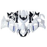 2009-2016 Suzuki GSXR1000 K9 Injection Fairing Kit Bodywork Plastic ABS Amotopart Fairing #146