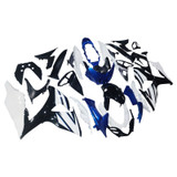 2009-2016 Suzuki GSXR1000 K9 Injection Fairing Kit Bodywork Plastic ABS Amotopart Fairing #150
