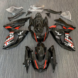 Injection Fairing Kit Bodywork Plastic ABS For Suzuki GSXR1000 2009-2016 K9