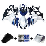 Injection Fairing Kit Bodywork Plastic ABS For Suzuki GSXR1000 2009-2016 K9