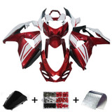 Injection Fairing Kit Bodywork Plastic ABS For Suzuki GSXR1000 2009-2016 K9